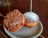 Foto del paso 9 de la receta: Berlinesas 😍