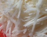 Foto langkah ke 2 dari resep Choi pan + lumpia.