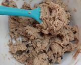 Foto del paso 2 de la receta: Cookies con Chips de chocolate 🍪