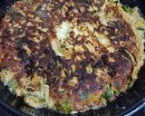 Foto del paso 8 de la receta: Tortilla De Zapallitos