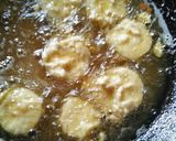 Foto langkah ke 3 dari resep *Terong Geprek & sambal*.