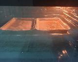 A picture of step 6 of Morena Egg Pie ni Caca.