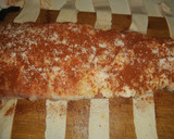 Foto del paso 5 de la receta: Roll de costillas de cerdo a lo Bendecido