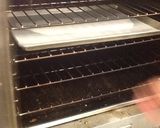 A picture of step 4 of Sponge Cake.