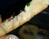 Foto del paso 5 de la receta: Galletitas de manteca sin huevo