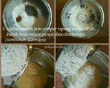 Foto langkah ke 3 dari resep Banana Muffins (No mixer) (tutorial).