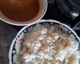 Foto langkah ke 2 dari resep Nasi Goreng Banjar.