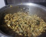 Foto del paso 6 de la receta: Coqueta de lenteja