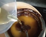 Foto langkah ke 2 dari resep Brownies panggang.