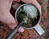 Foto del paso 3 de la receta: Mate de coco y canela 🧉