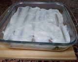 Foto del paso 4 de la receta: Pencas de acelga con salsa blanca