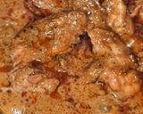 A picture of step 9 of Chicken Jahanpanah.