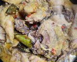 Foto langkah ke 3 dari resep Bebek betutu ala amellia.