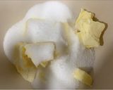 Foto del paso 1 de la receta: Pound cake de coco