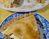 Foto del paso 13 de la receta: Empanada Gallega