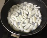 Foto del paso 2 de la receta Arroz integral con potón y brócoli