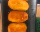 Foto langkah ke 5 dari resep Kroket kentang.