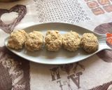 Foto del passaggio 3 della ricetta Polpette di merluzzo