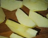 Foto del paso 6 de la receta: Ensalada de frankfurt