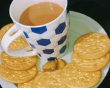 আদা চা (jinger Tea Recipe in Bengali) রেসিপি ধাপ - 2 ছবি