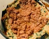 ভেজ স্যলমন লজানিয়া(veg salmon lasanga recipe in Bengali) রেসিপির ধাপ 3 ছবি