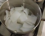魷魚滷竹筍香菇 ⟨萬用常備菜 5 ⟩的食譜步驟2照片