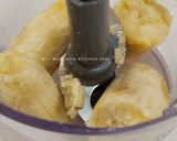 Foto langkah ke 5 dari resep Pisang Buncit.