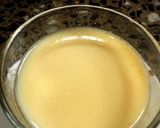 A picture of step 3 of Anti-insomnia Milk.