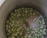 Foto del paso 2 de la receta: Chícharos a la francesa