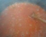 Foto del paso 13 de la receta: 🍲🪨Empedrado de alubias pintas con arroz