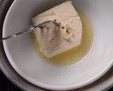 Foto del paso 1 de la receta: Cheesecake sin cocción