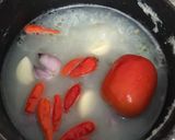 Foto langkah ke 2 dari resep Ayam Suwir Pedas Manis Ala Anak Kost.