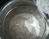 A picture of step 1 of Quick Falahari maalpua.