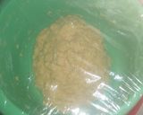 Foto langkah ke 3 dari resep ROTI KESET/MANIS tanpa ulen.