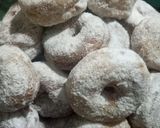 Foto langkah ke 8 dari resep Banana Donuts (Donat Pisang).