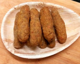 கொத்தமல்லி இலை சிக்கன் பிங்கர்ஸ் ரெசிபி ஸ்டேப் 5 புகைப்படம்