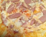 Foto langkah ke 5 dari resep PiZZa MenulL.