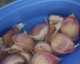 Foto del paso 2 de la receta: Espinacas con garbanzos y zanahoria