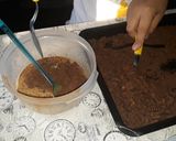 Foto del paso 3 de la receta: Trufas de chocolate 😍