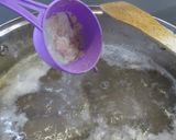 Húsleves csontos sertéshúsból! recept fázis 1 fotója