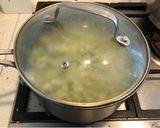 Foto del paso 4 de la receta: Arroz con apio
