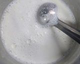 A picture of step 1 of Cooled yummy Chicco ice cream.