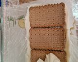Foto del paso 8 de la receta 83. Tarta de Limón con Leche Condensada