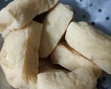 Foto langkah ke 1 dari resep Tahu Berontak.