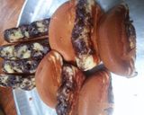 Foto langkah ke 5 dari resep Pukis.