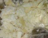 Getuk gulung keju langkah memasak 2 foto