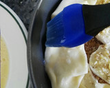 Foto del paso 10 de la receta: Galette de tomate y queso