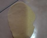 Foto langkah ke 4 dari resep Bolen pisang.