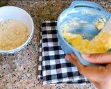 รูปขั้นตอนการทำที่ 2 ของ Dry cranberry cookie หม้ออบลมร้อน