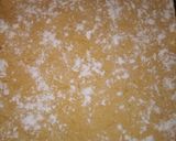 Túrós linzerkocka 🥯 recept fázis 5 fotója